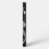 Etui iPhone 13 Étui éclair Killua Zoldyck de Hunter x Hunter (Côté gauche)