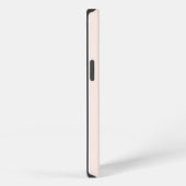 Etui iPhone 13 Étui esthétique ruban chic (Côté droit)