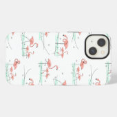 Etui iPhone 13 Étui Flamingo Ocean Multi pour iPad Mini (Verso Horizontal)