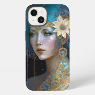 Etui iPhone 13 Étui Goddess Fantasy Art Case-Mate pour iPhone