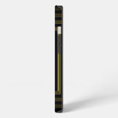 Etui iPhone 13 étui infinity square Case-Mate pour iPhone (Côté gauche)
