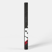 Etui iPhone 13 Étui Ipad Air Zombie Task Force (Côté droit)