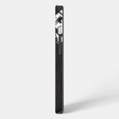 Etui iPhone 13 Étui Ipad Air Zombie Task Force (Côté gauche)