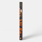 Etui iPhone 13 Étui iPad Monarch (Côté gauche)