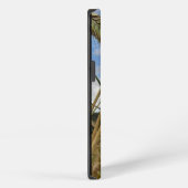 Etui iPhone 13 Étui iPad pour champ de blé (Côté droit)