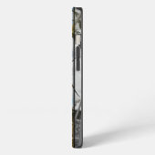 Etui iPhone 13 Étui iPad pour champ de blé (Côté gauche)