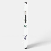 Etui iPhone 13 Étui iPhone 6 citation arc-en-ciel Cache-cache (Côté gauche)