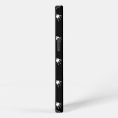 Etui iPhone 13 Étui iPhone araignée WHC (Côté droit)