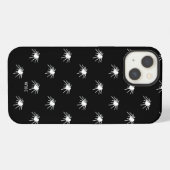 Etui iPhone 13 Étui iPhone araignée WHC (Verso Horizontal)