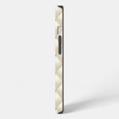 Etui iPhone 13 Étui iPhone Case-Mate avec impression en point de (Côté gauche)