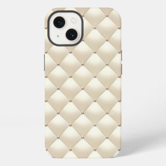 Etui iPhone 13 Étui iPhone Case-Mate avec impression en point de (Verso)