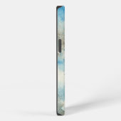 Etui iPhone 13 Étui iPhone Case-Mate bleu, incroyable et cool (Côté droit)