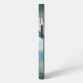 Etui iPhone 13 Étui iPhone Case-Mate bleu, incroyable et cool (Côté gauche)