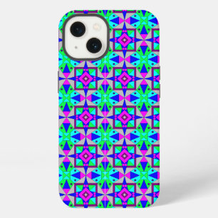 Etui iPhone 13 Étui iPhone Case-Mate Colorful Chaos 36 cas