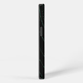 Etui iPhone 13 Étui iPhone Case-Mate de conception verte (Côté droit)