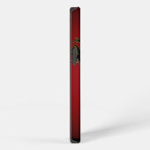 Etui iPhone 13 Étui iPhone Case-Mate Dragon Gradient Traditionnel (Côté droit)