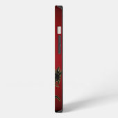 Etui iPhone 13 Étui iPhone Case-Mate Dragon Gradient Traditionnel (Côté gauche)