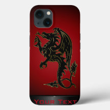Étui iPhone Case-Mate Dragon Gradient Traditionnel