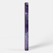 Etui iPhone 13 Étui iPhone Case-Mate Gothique Fantastique Violet (Côté droit)