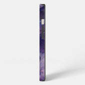 Etui iPhone 13 Étui iPhone Case-Mate Gothique Fantastique Violet (Côté gauche)