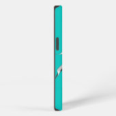 Etui iPhone 13 Étui iPhone Case-Mate Licorne Numérique (Côté droit)