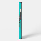 Etui iPhone 13 Étui iPhone Case-Mate Licorne Numérique (Côté gauche)
