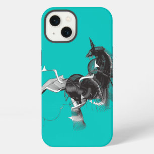 Etui iPhone 13 Étui iPhone Case-Mate Licorne Numérique