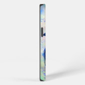 Etui iPhone 13 Étui iPhone Couple Dauphin (Côté droit)