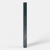 Etui iPhone 13 Étui iPhone en vinyle brillant (Côté droit)
