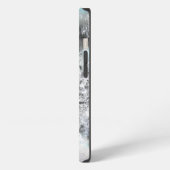 Etui iPhone 13 Étui iPhone Femme Danseuse (Côté gauche)
