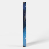 Etui iPhone 13 Étui iPhone Fly TWA (Côté droit)