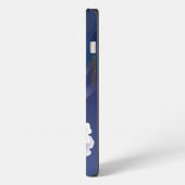 Etui iPhone 13 Étui iPhone Fly TWA (Côté gauche)