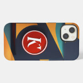 Etui iPhone 13 étui iphone/ipad (Verso Horizontal)