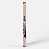 Etui iPhone 13 Étui iPhone / iPad Saint Charbel (Côté droit)