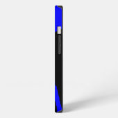 Etui iPhone 13 Étui iPhone King Matthew (Côté gauche)