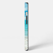 Etui iPhone 13 Étui iPhone Plage (Côté gauche)
