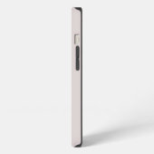 Etui iPhone 13 Étui iPhone Positivité (Côté gauche)