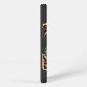 Etui iPhone 13 Étui Iphone pour Voyage Solo Classique | Design Vi (Côté droit)