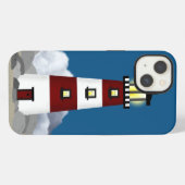 Etui iPhone 13 Étui Lighthouse pour iPhone 6/6s (Verso Horizontal)