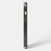 Etui iPhone 13 Étui "PERROQUET VERT CLAIR" pour iPHONE 7 (Côté gauche)