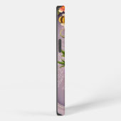 Etui iPhone 13 Étui pour iPad Air Monogram C (Côté droit)