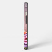 Etui iPhone 13 Étui pour iPad Air Monogram C (Côté gauche)