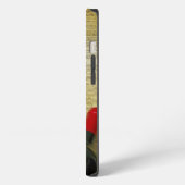 Etui iPhone 13 Étui pour iPad Air Vin & Constitution ! (Côté gauche)