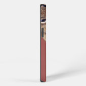 Etui iPhone 13 Étui pour iPad Chippie (Côté droit)