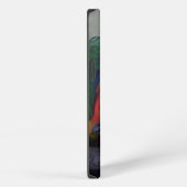 Etui iPhone 13 Étui pour iPad Conure Jenday (Côté droit)