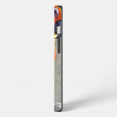 Etui iPhone 13 Étui pour iPad Conure Jenday (Côté gauche)
