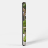 Etui iPhone 13 Étui pour iPad Mini Kitten EYE-Phone Caché (Côté droit)