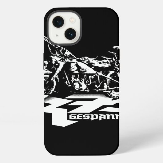 Etui iPhone 13 Étui pour iPad Mini R75 (Verso)