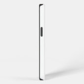 Etui iPhone 13 étui pour iPhone 13 avec prière Shema (Côté droit)
