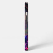 Etui iPhone 13 Étui pour iPhone 13 Licorne Splash (Côté gauche)
